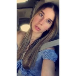 Meet your Posher, Ale